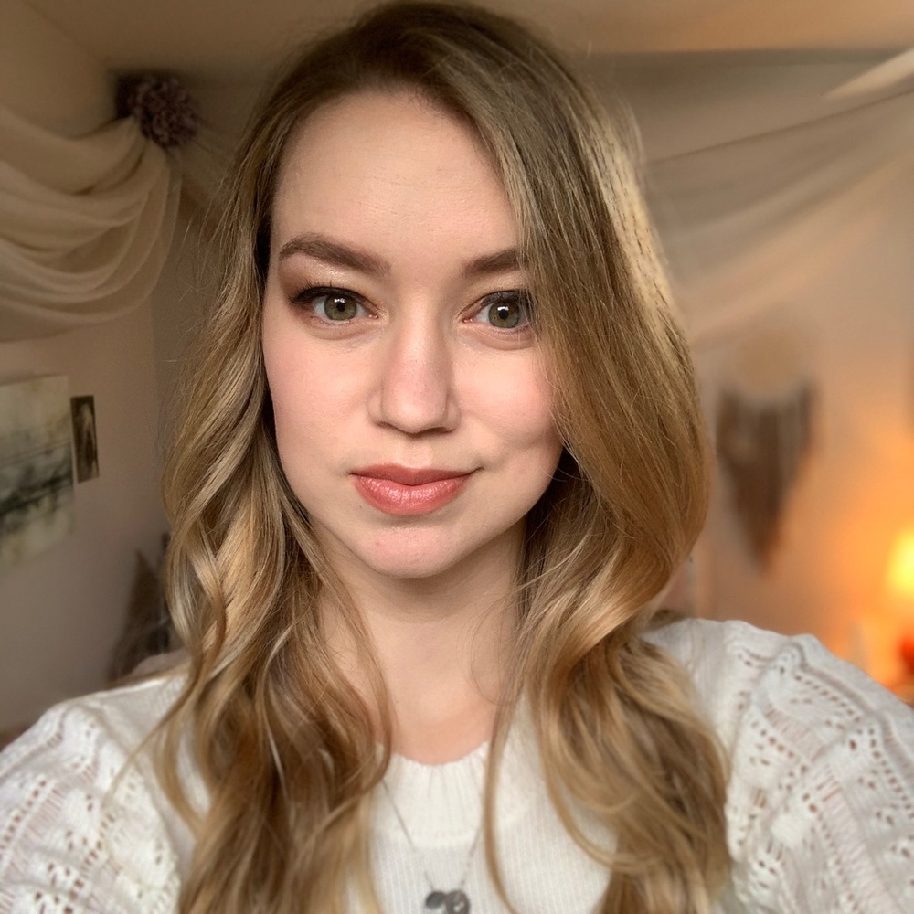 Meet your Posher, Catherine
